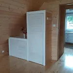 Holiday home Szary Domek Nad Jeziorem Sea & Lake Kolczewo