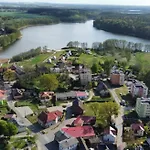 Szary Domek Nad Jeziorem Sea & Lake Holiday home