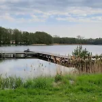 Holiday home Szary Domek Nad Jeziorem Sea & Lake