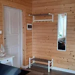 Szary Nad Jeziorem Sea & Prázdninový dům