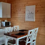 Holiday home Szary Domek Nad Jeziorem Sea & Lake *