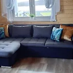 Szary Domek Nad Jeziorem Sea & Lake Holiday home *