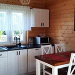 Holiday home Szary Domek Nad Jeziorem Sea & Lake *