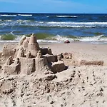 Prázdninový dům Szary Nad Jeziorem Sea & *