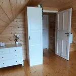 Prázdninový dům Szary Nad Jeziorem Sea &
