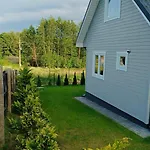 Szary Domek Nad Jeziorem Sea & Lake Holiday home