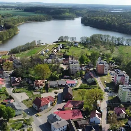 Szary Nad Jeziorem Sea & Holiday home