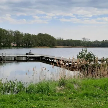 Дом отдыха Szary Nad Jeziorem