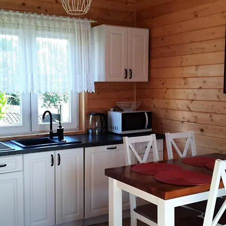 Holiday home Szary Nad Jeziorem Sea & *
