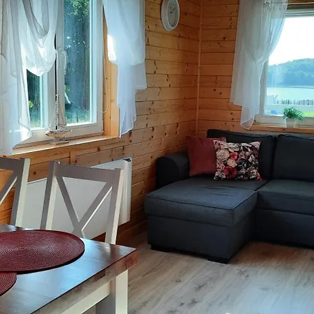 Szary Nad Jeziorem Колчево