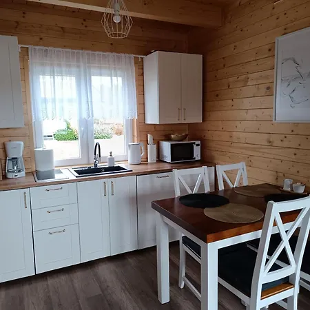 Szary Nad Jeziorem Колчево