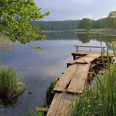 Дом отдыха Szary Nad Jeziorem *