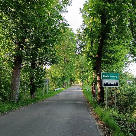 Дом отдыха Szary Nad Jeziorem *