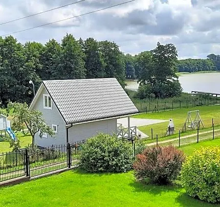 Casa de Férias Szary Nad Jeziorem Sea & *