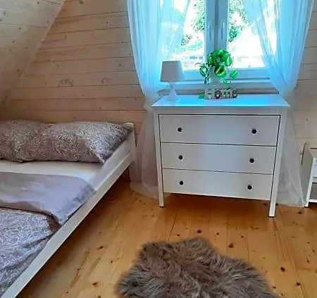 Casa de Férias Szary Nad Jeziorem Sea & *