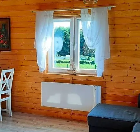 Casa de Férias Szary Nad Jeziorem Sea & Kołczewo