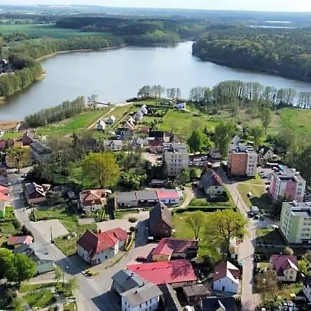 Casa de Férias Szary Nad Jeziorem Sea & *