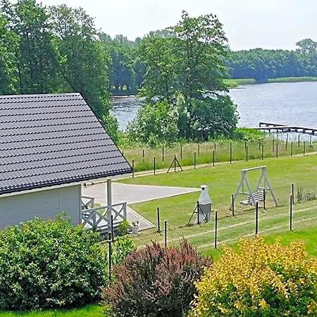 Casa de Férias Szary Nad Jeziorem Sea & *