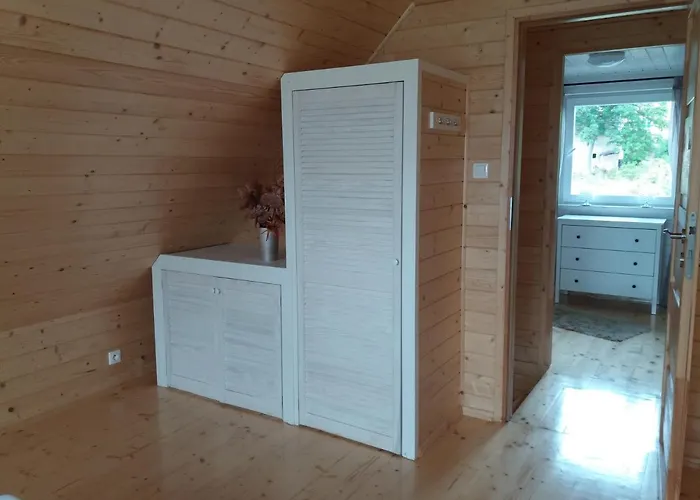 Дом отдыха Szary Sea & Колчево