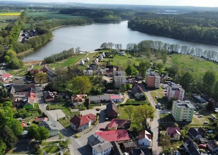 Szary Sea & Hébergement de vacances