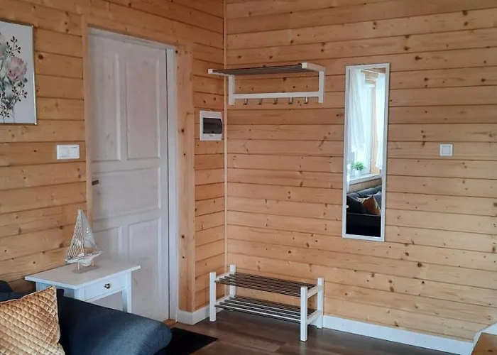 Szary Sea & Hébergement de vacances