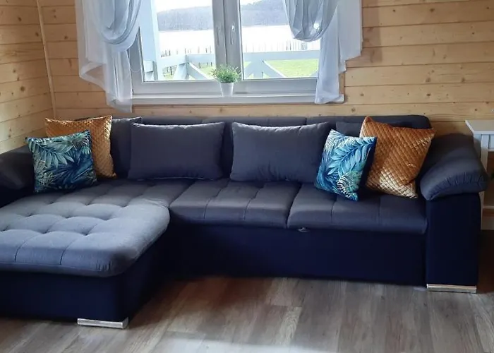 Szary Sea & Hébergement de vacances *