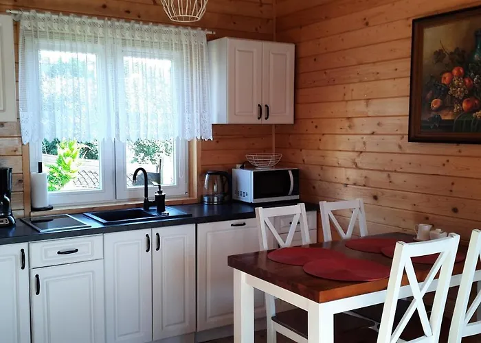 Дом отдыха Szary Sea & *