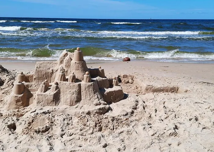 Дом отдыха Szary Sea & *