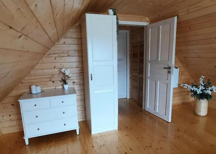 Hébergement de vacances Szary Sea &