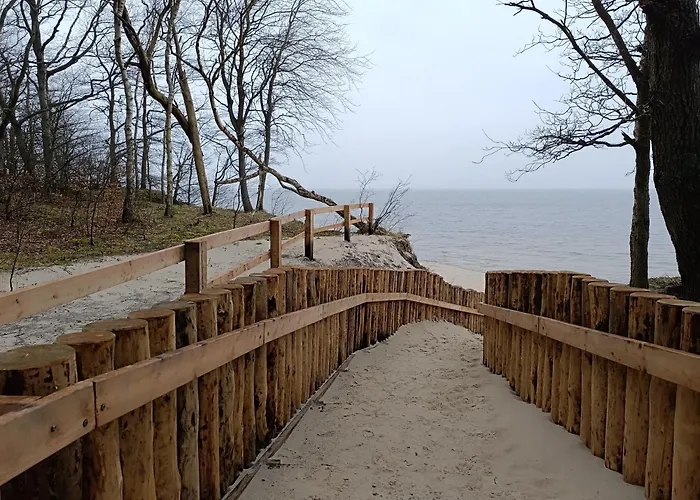 Szary Sea & Kołczewo