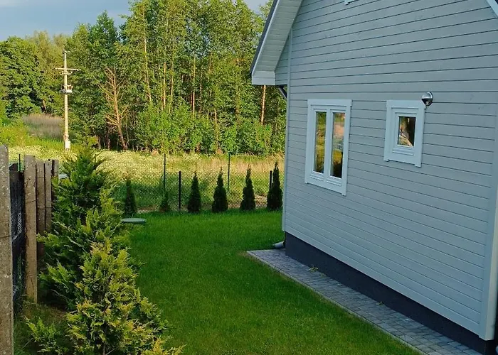 Szary Sea & Hébergement de vacances