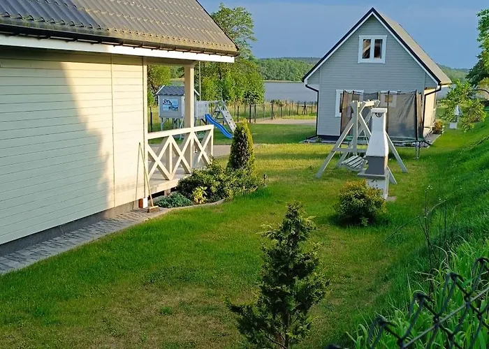 Szary Sea & Hébergement de vacances