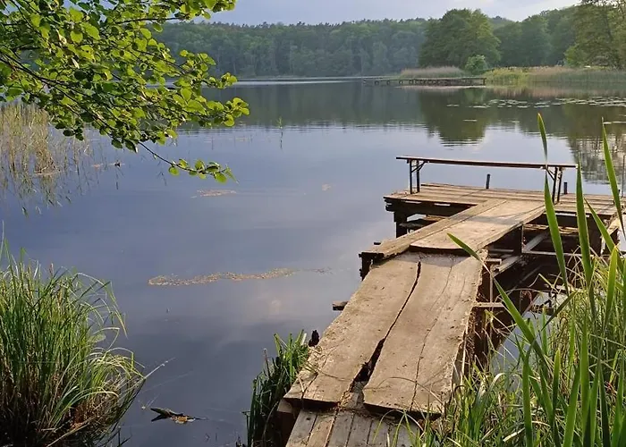 Дом отдыха Szary Sea & *