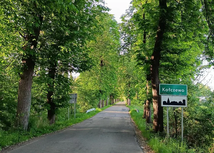 Дом отдыха Szary Sea & *