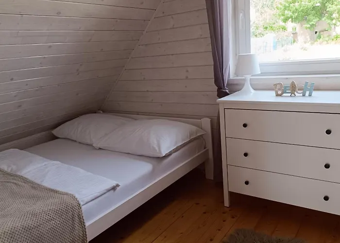 Σπίτι διακοπών Szary Sea & Kołczewo