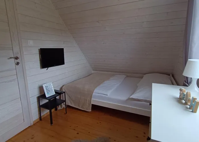 Szary Sea & Дом отдыха