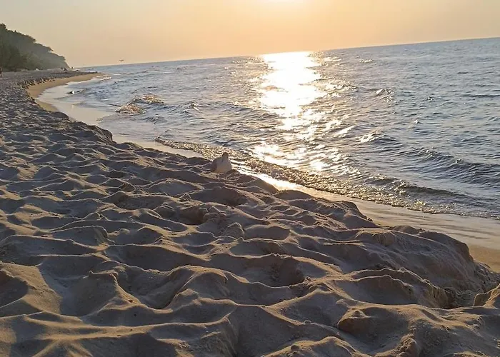 Szary Sea & Σπίτι διακοπών